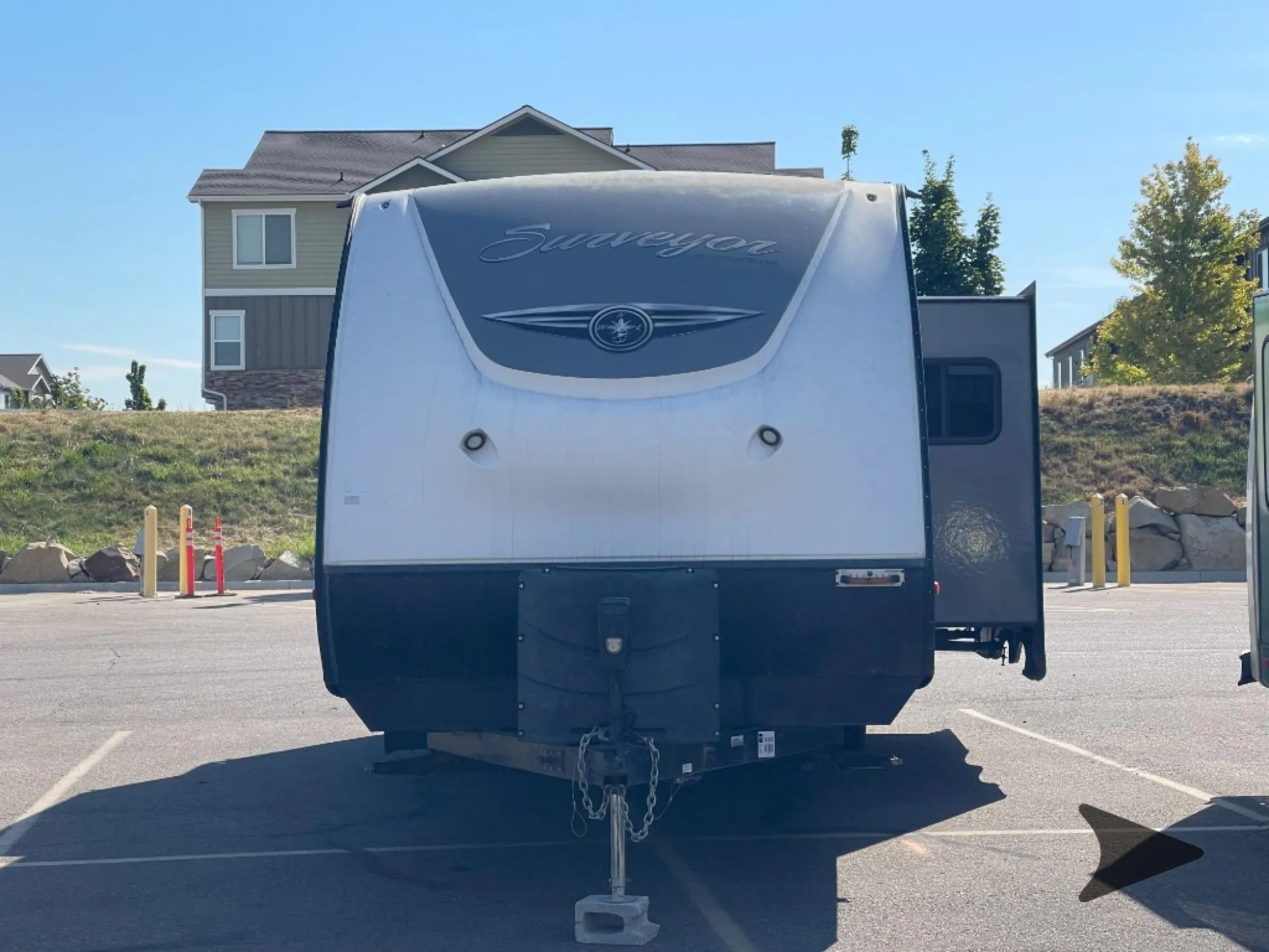 2017 Forest River Surveyor 265RLDS - Photo 3