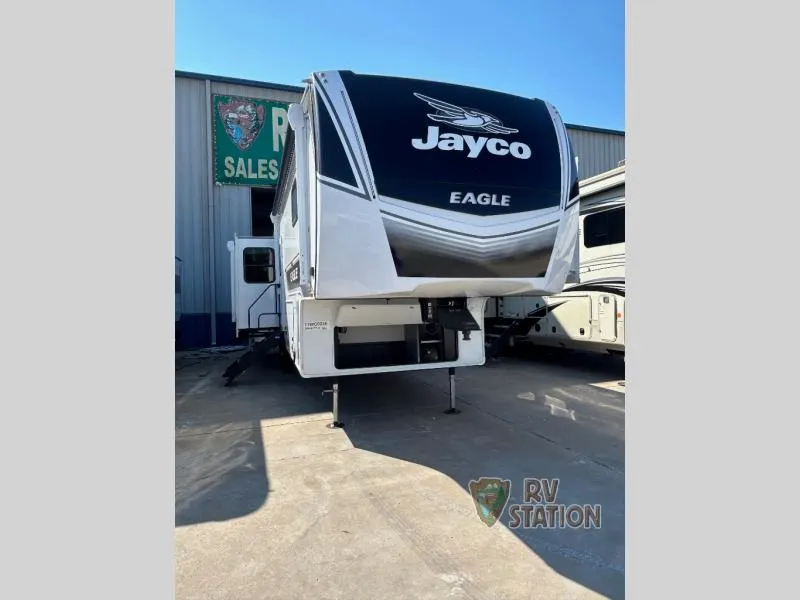 2026 Jayco Eagle 365UKTS - Photo 2