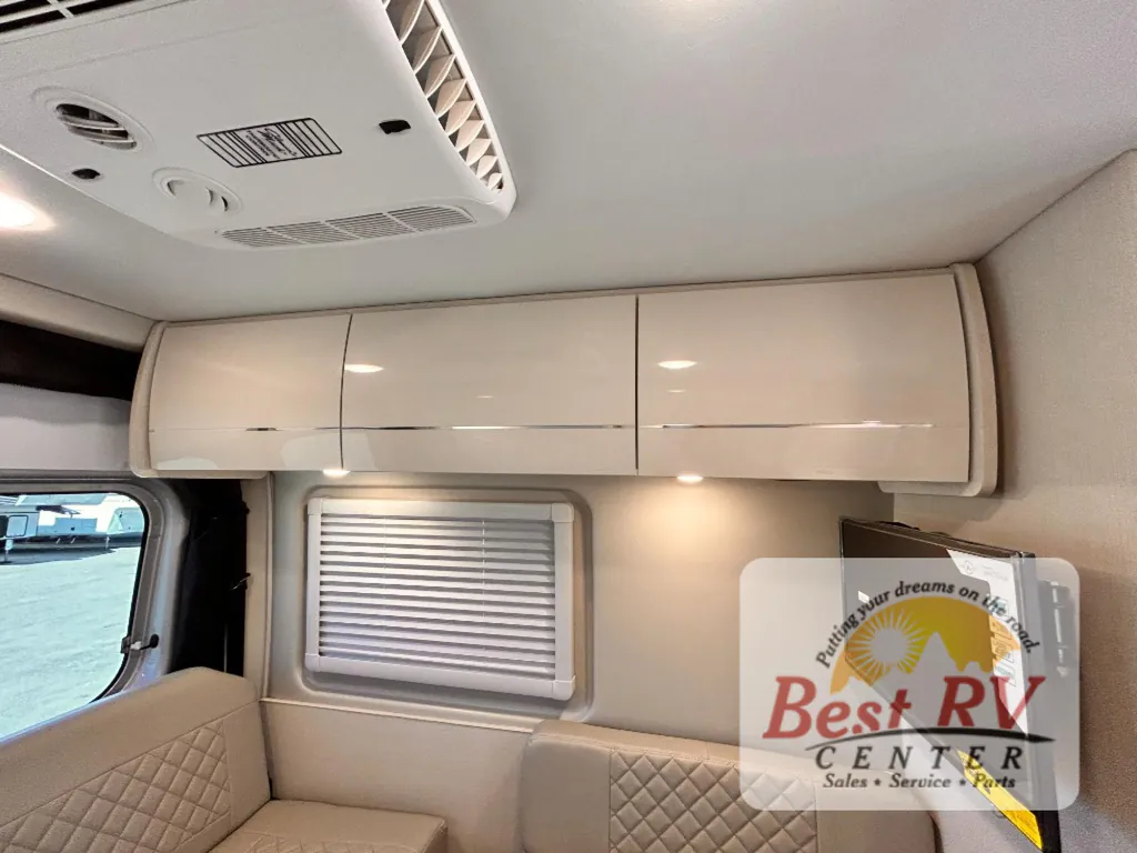 2026 Thor Motor Coach Tellaro 20Y, Photos photo 39