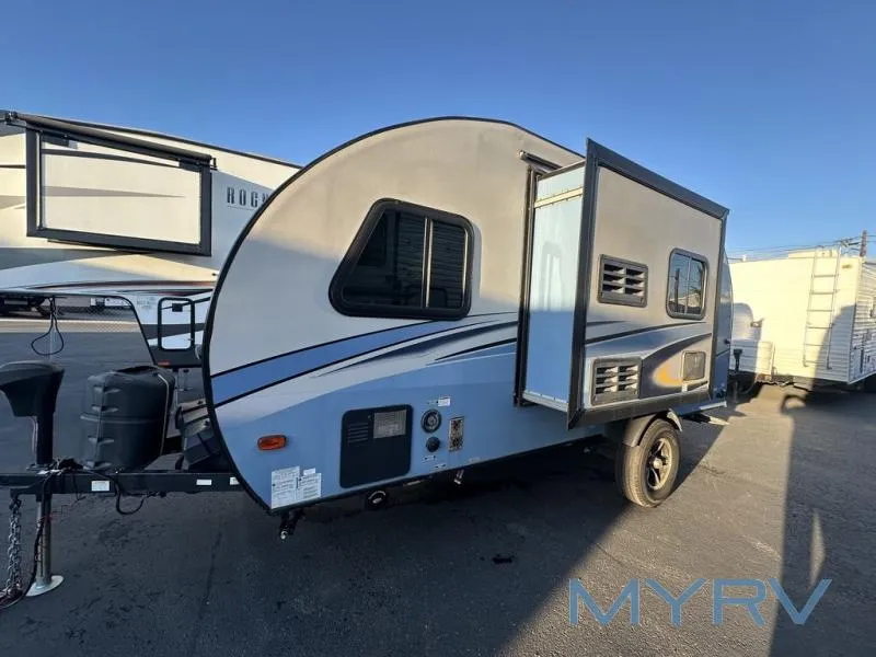 2019 Forest River R-Pod RP-180 - Photo 4