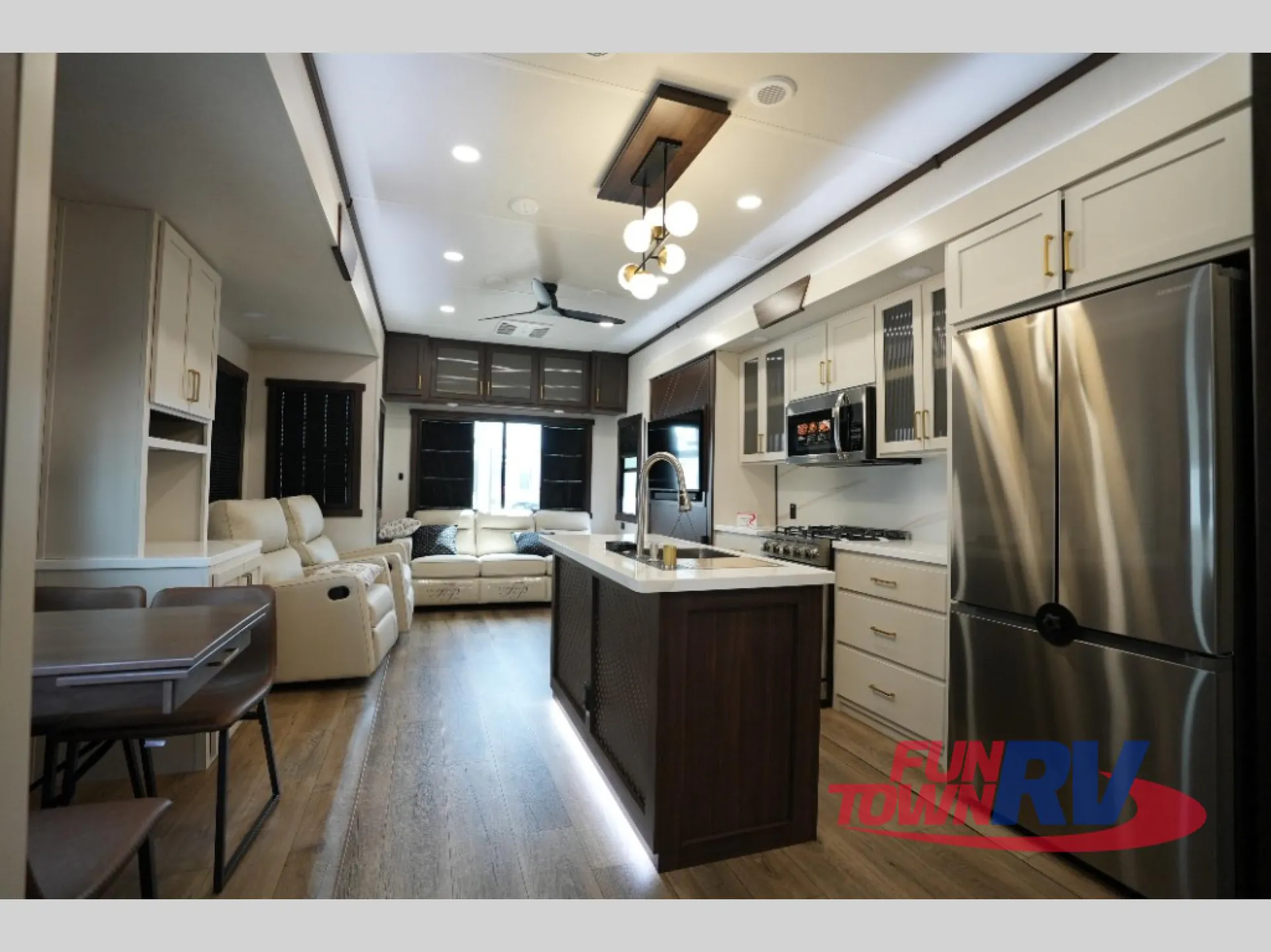 2027 Forest River Cedar Creek 383FB — Photo 6
