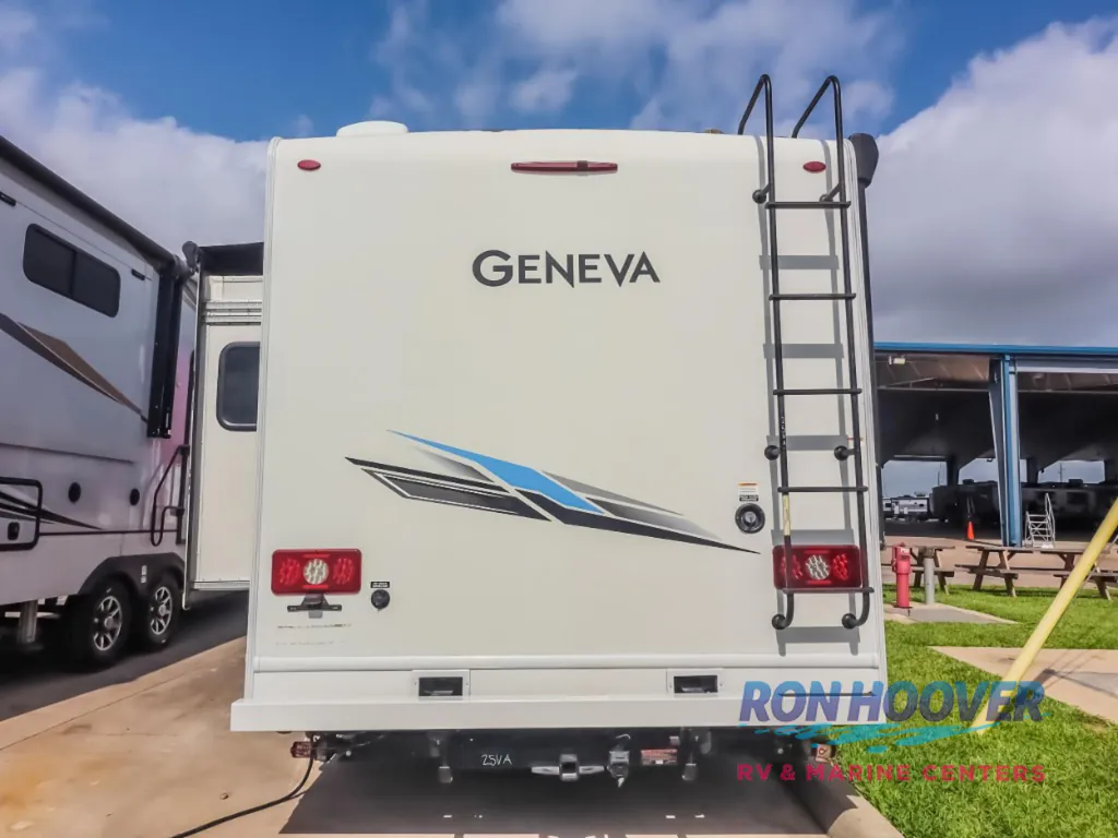 2023 Thor Motor Coach Geneva 25VA, Photos photo 6