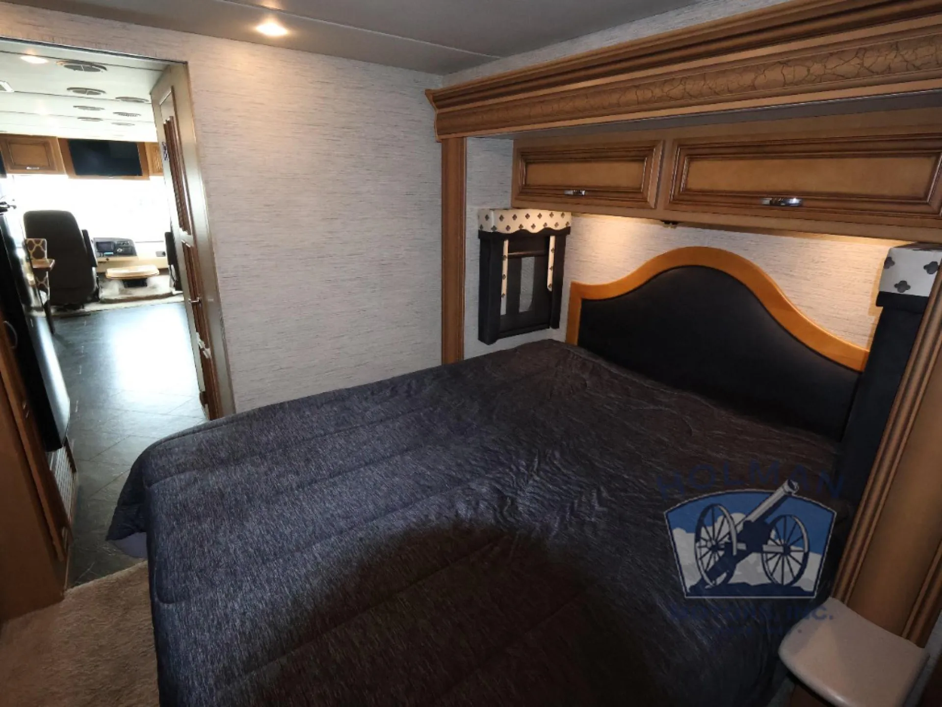 2016 Newmar Bay Star 3403 - Photo 4