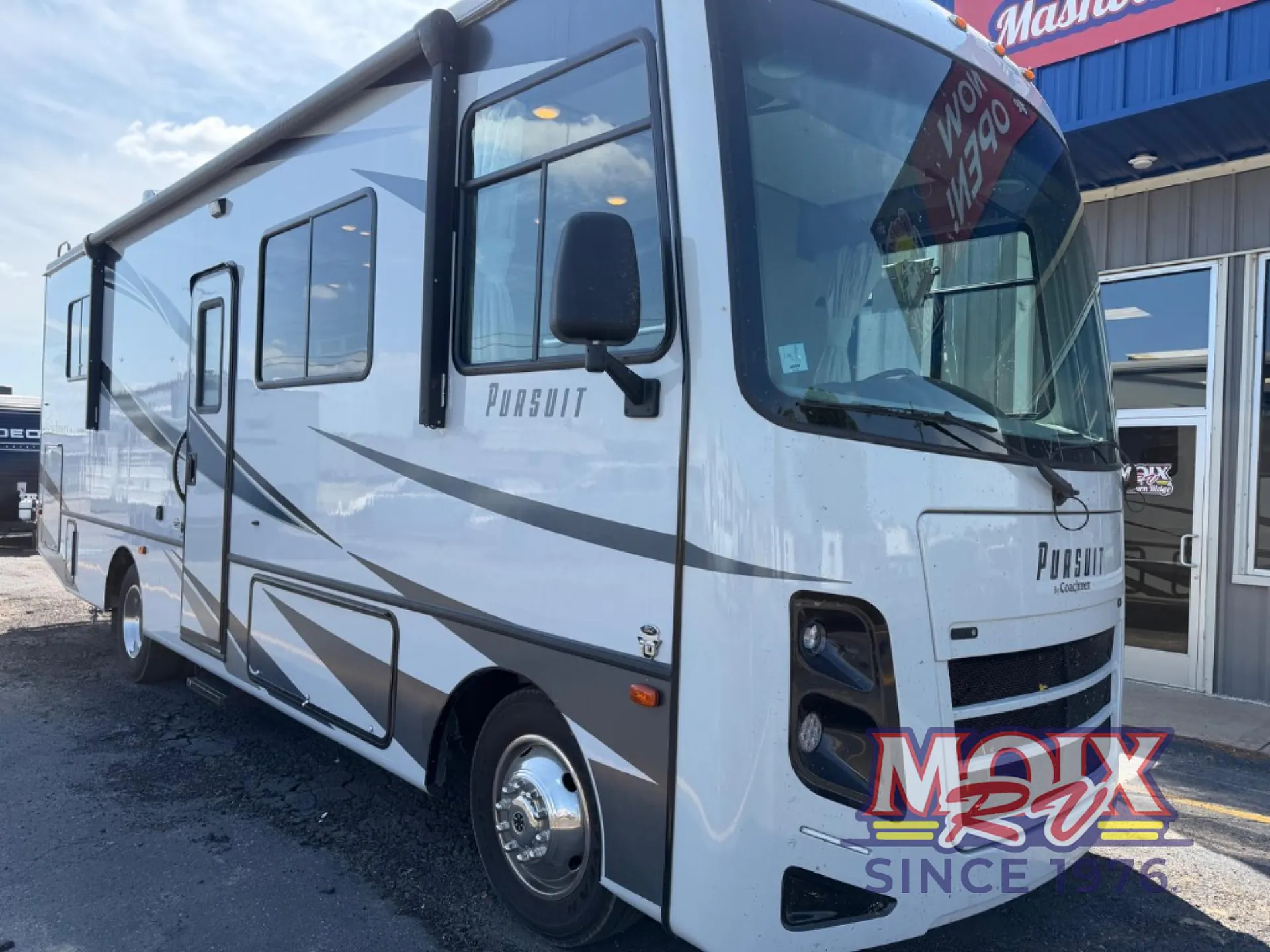 2020 Coachmen Pursuit 27XPS - Photo 2