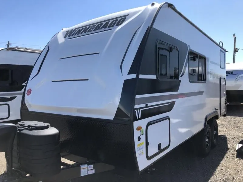 2025 Winnebago Micro Minnie 1800BH - Photo 4