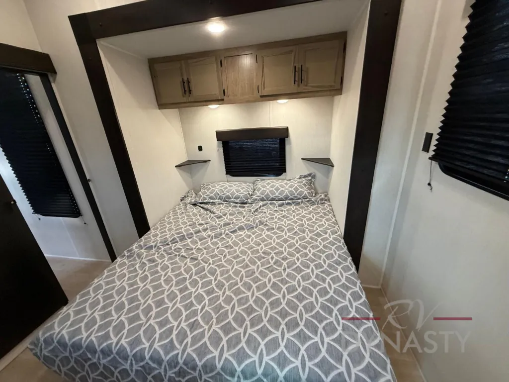 2026 Forest River Cherokee Timberwolf 39DC, Photos photo 54