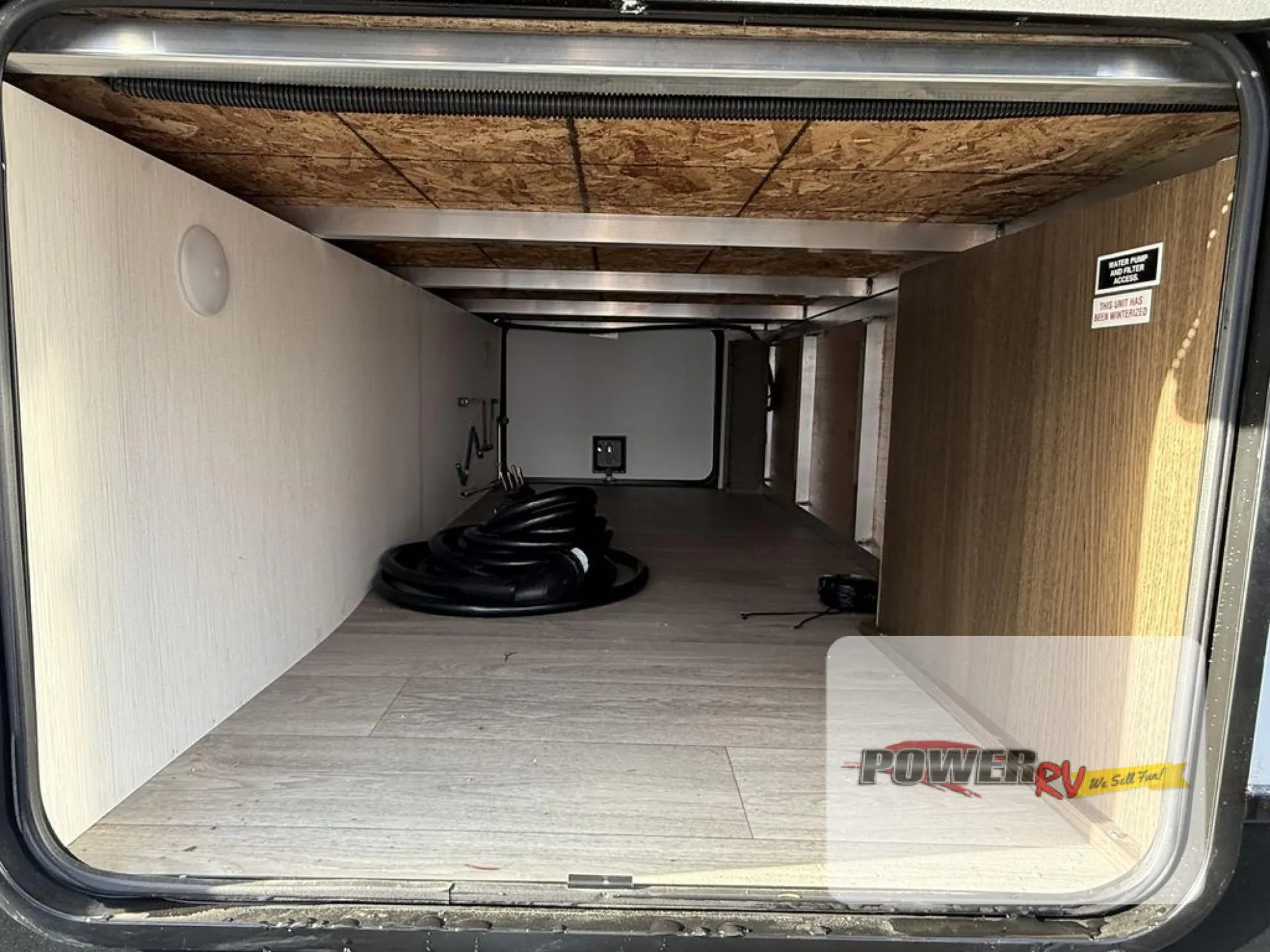 2026 Forest River Wildcat Maxx 305MBX dealer photo 5 from Power RV