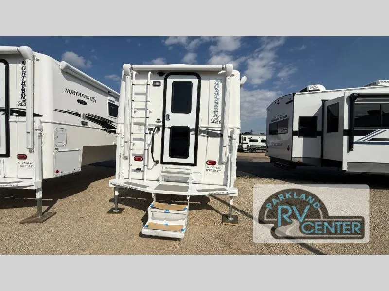 2026 Northern Lite Limited Edition 9-6EXLEWB - Main photo