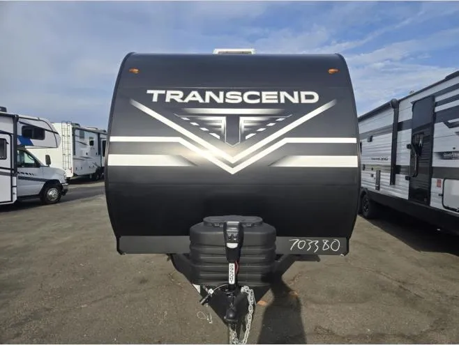 2026 Grand Design Transcend 295QBT - Photo 3