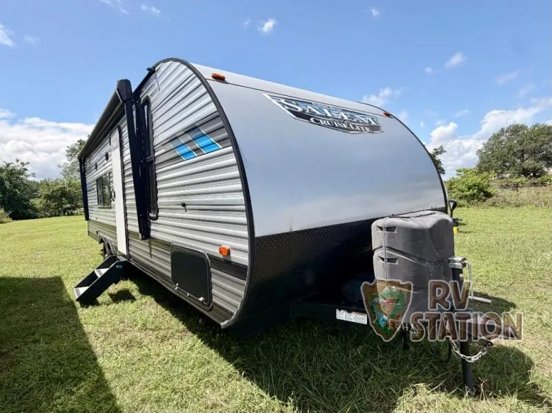 2022 Forest River Salem Cruise Lite 261BHXL - Photo 2