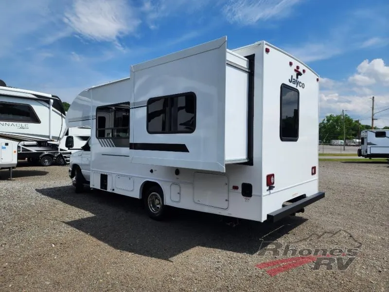 2027 Jayco Redhawk SE 22CF - Photo 4