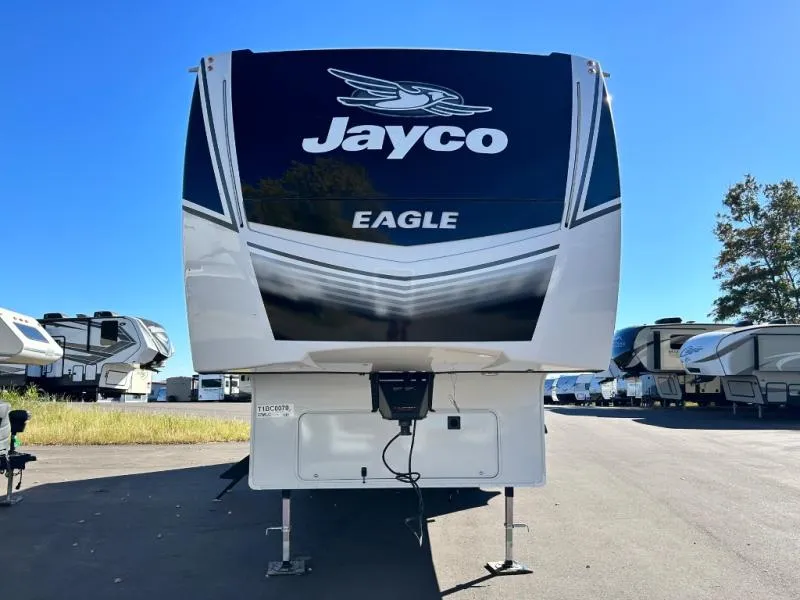 2026 Jayco Eagle HT 27MLC - Photo 3