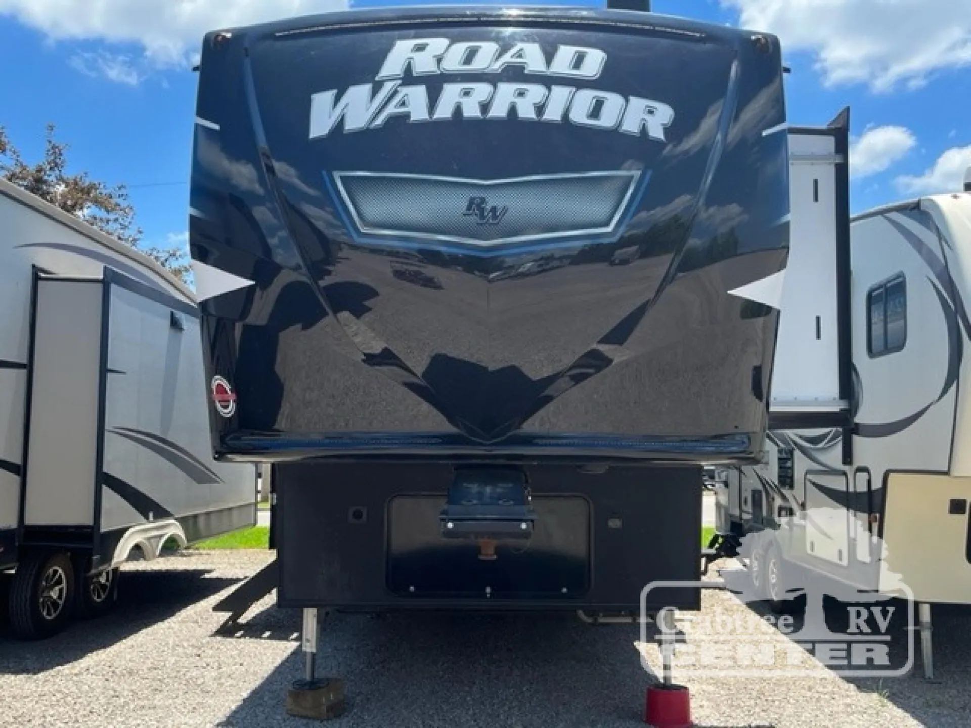 2021 Heartland Road Warrior RW 351 - Photo 3
