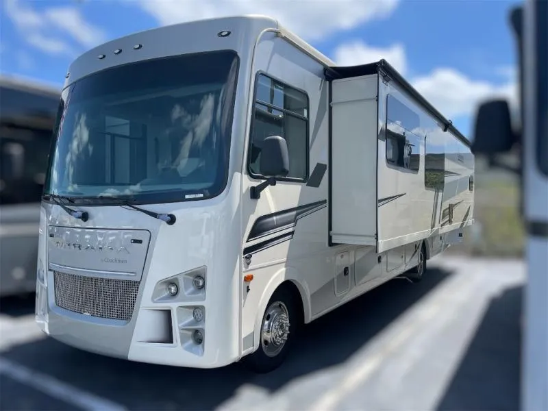 2023 Coachmen Mirada 32LS - Photo 4