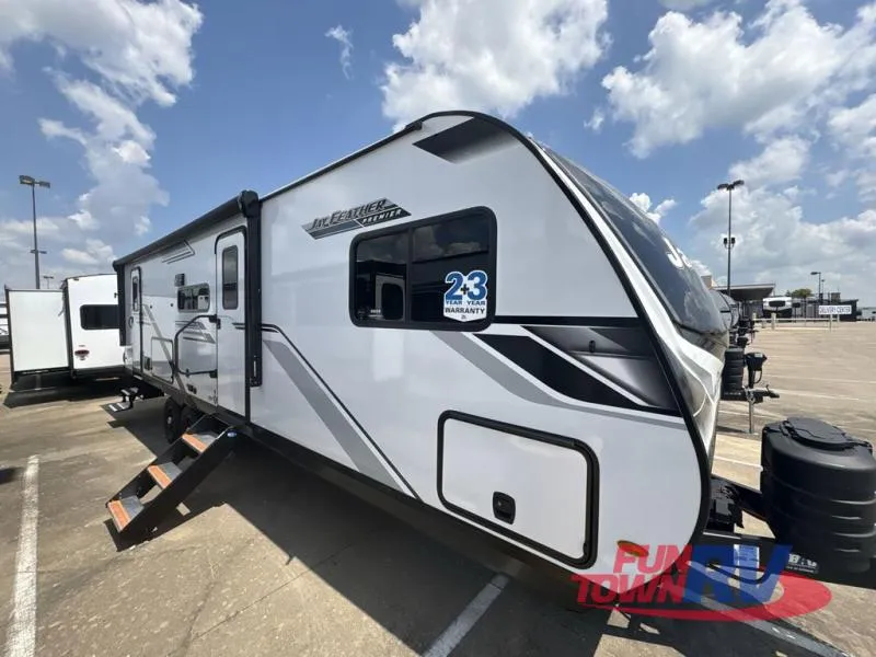 2026 Jayco Jay Feather 29BHB - Photo 2