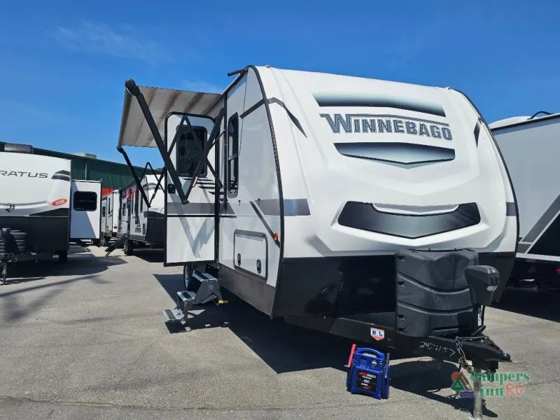 2022 Winnebago Minnie 2201MB - Photo 2