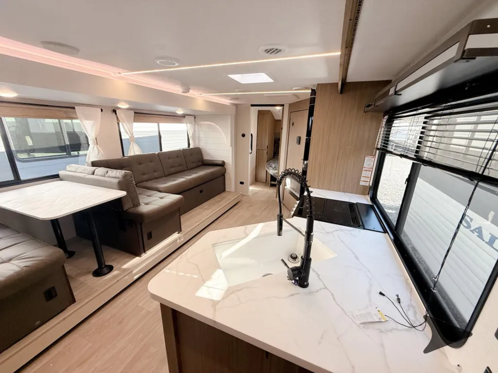 2026 Forest River Salem Cruise Lite 26ICE, Photos photo 7
