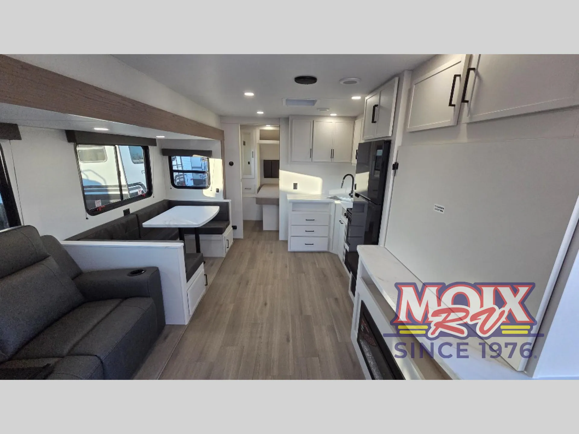 2026 Grand Design Momentum MAV 28MAV - Photo 3
