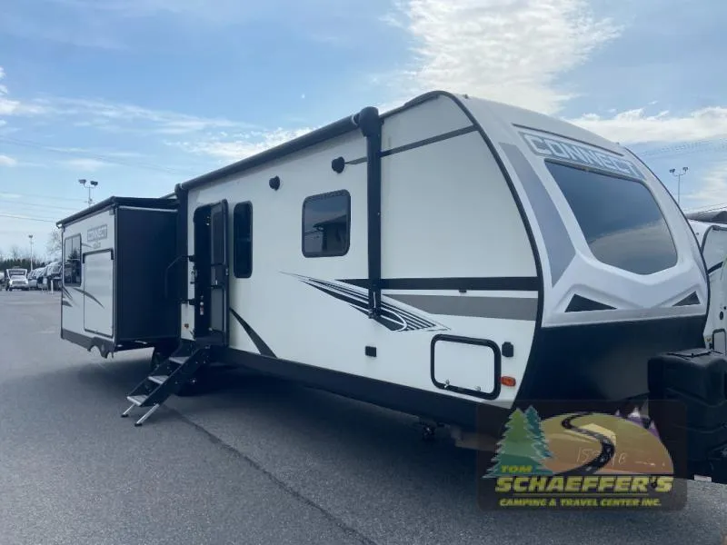 2021 KZ Connect C323RK - Photo 2