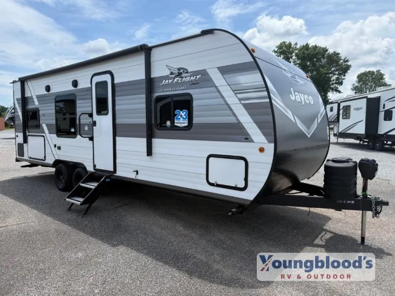 2027 Jayco Jay Flight SLX 260BH - Photo 2