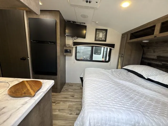 2023 Venture RV Sonic Lite SL150VRB - Photo 4