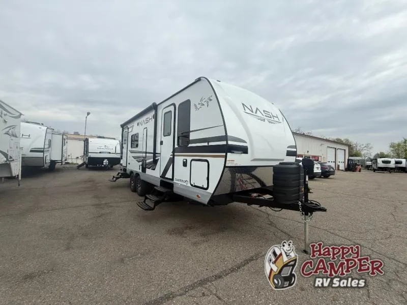 2026 Northwood Nash 25KT - Photo 2