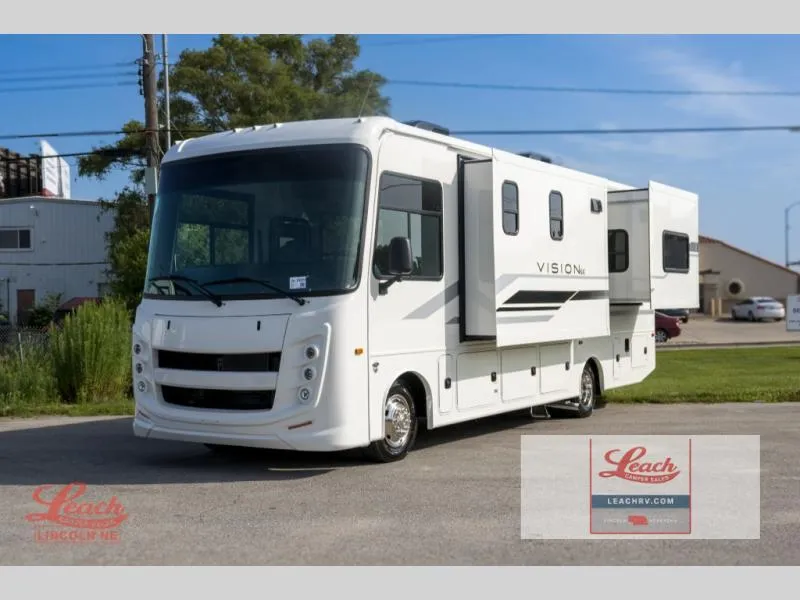 2027 Entegra Coach Vision SE 27ASE - Photo 4