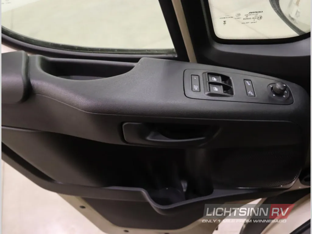 2027 Winnebago Travato 59KL, Photos photo 161