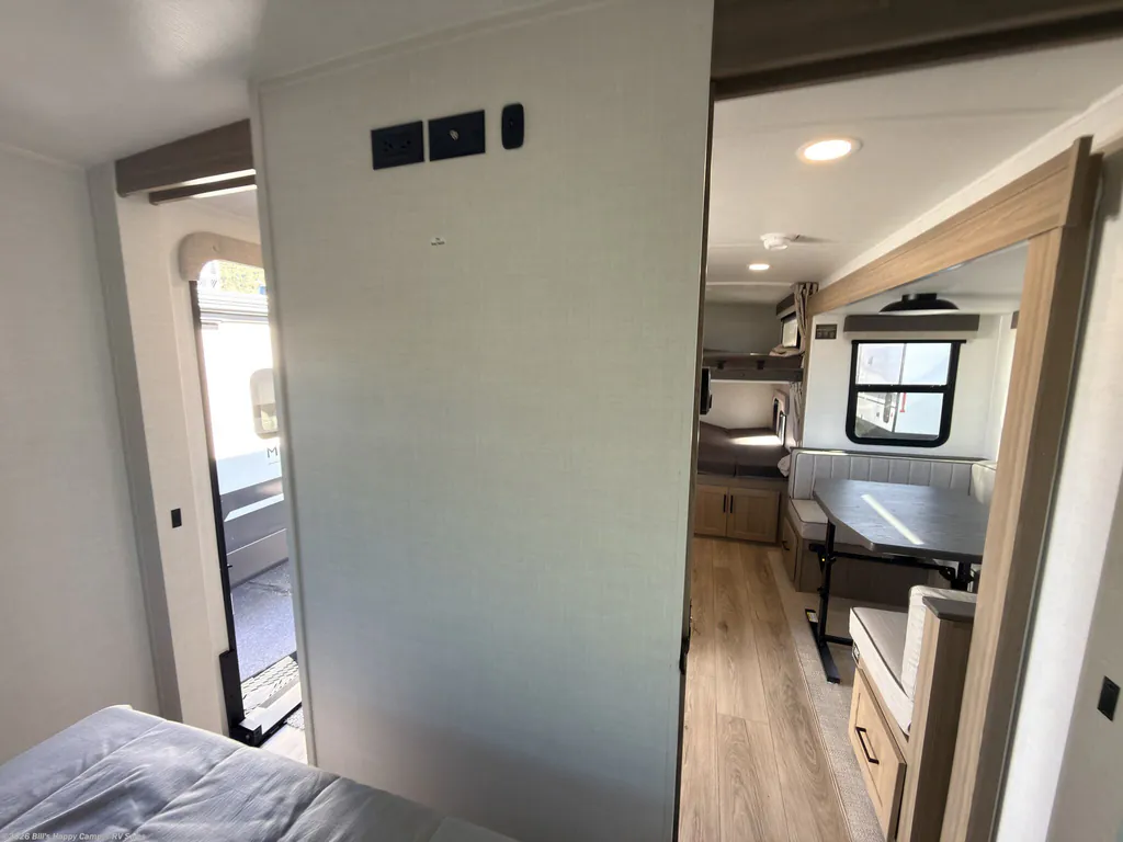 2027 Forest River Rockwood Mini Lite 2520BH, Photos photo 30