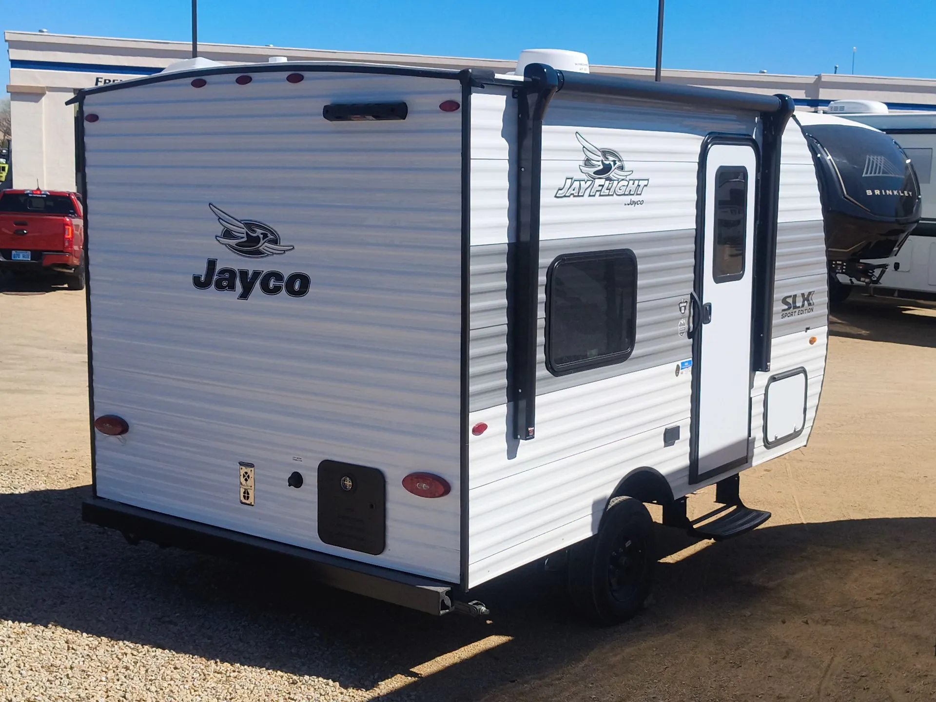 2026 Jayco Jay Flight SLX 130BHW - Photo 4