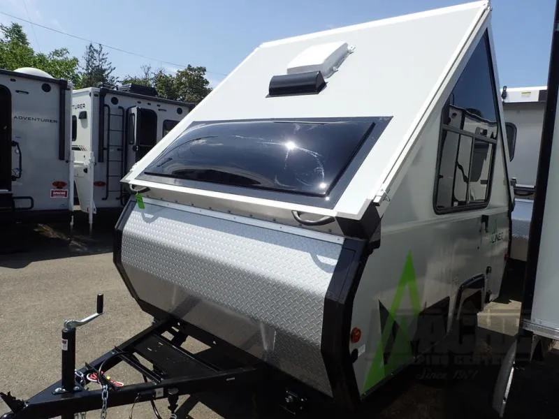 2026 Aliner Scout-Lite Base - Photo 2