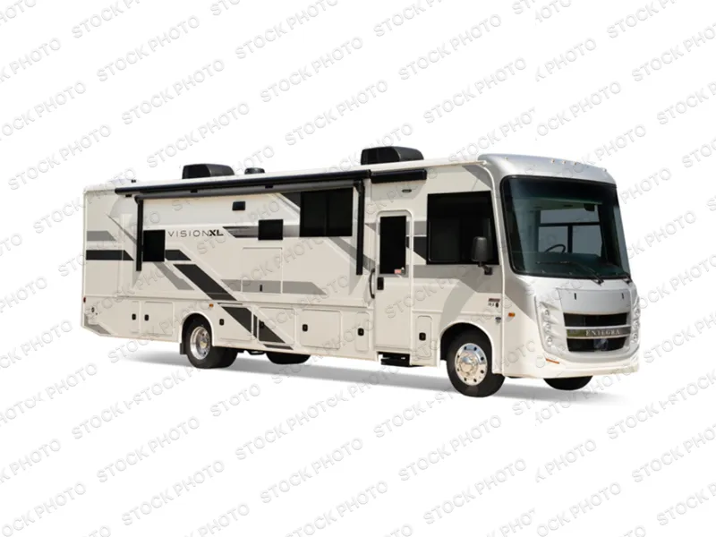 2027 Entegra Coach Vision XL 36C - Photo 2