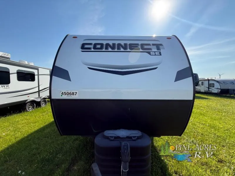 2025 KZ Connect SE 301BHKSE - Photo 2