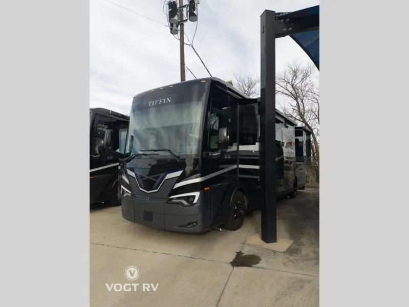 2026 Tiffin Allegro Bus 40 IP - Photo 3