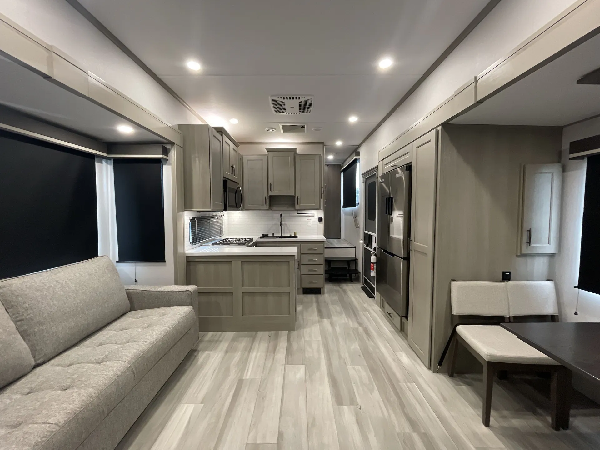 2025 Grand Design Influence 3804DS - Photo 4