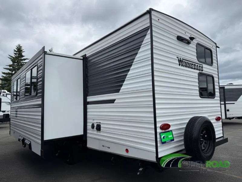 2026 Winnebago Access 27BH - Photo 4