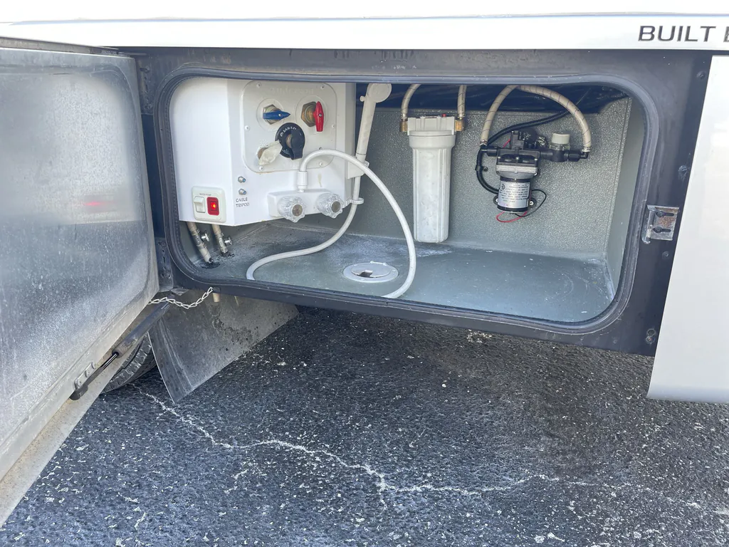 2018 Tiffin Wayfarer 24 BW, Photos photo 22