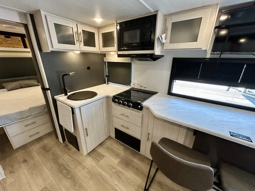2026 Forest River R-Pod Un-Mapped 22RB, Photos photo 12