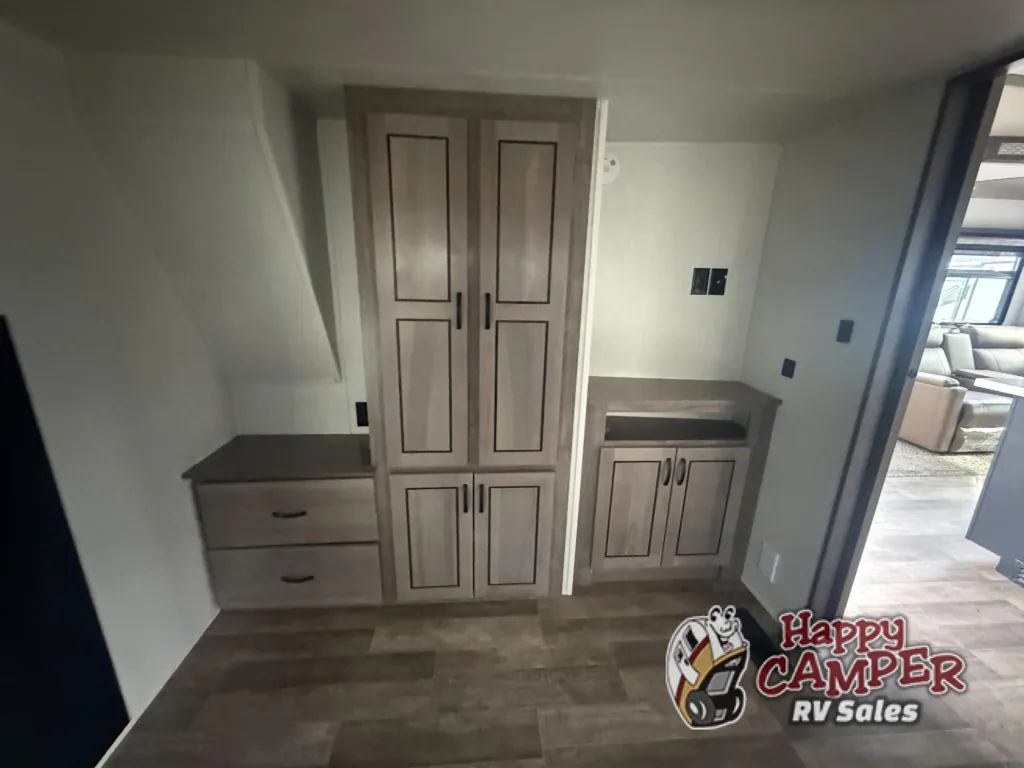 2021 Forest River Cedar Creek 377BH, Photos photo 37