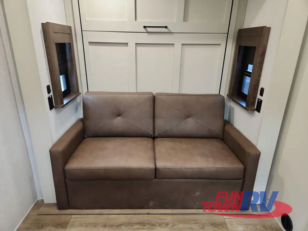 2027 Forest River RiverStone 44DBL, Photos photo 24