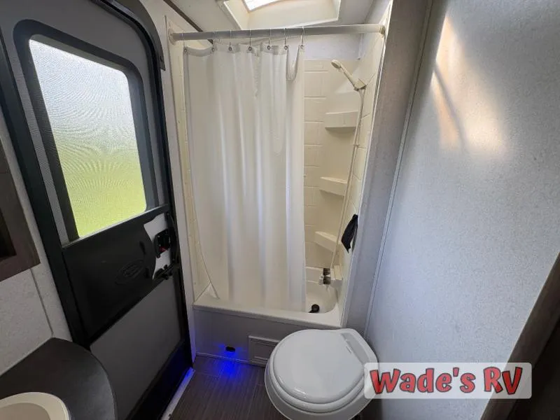 2021 Keystone RV Passport 2950BH - Photo 4