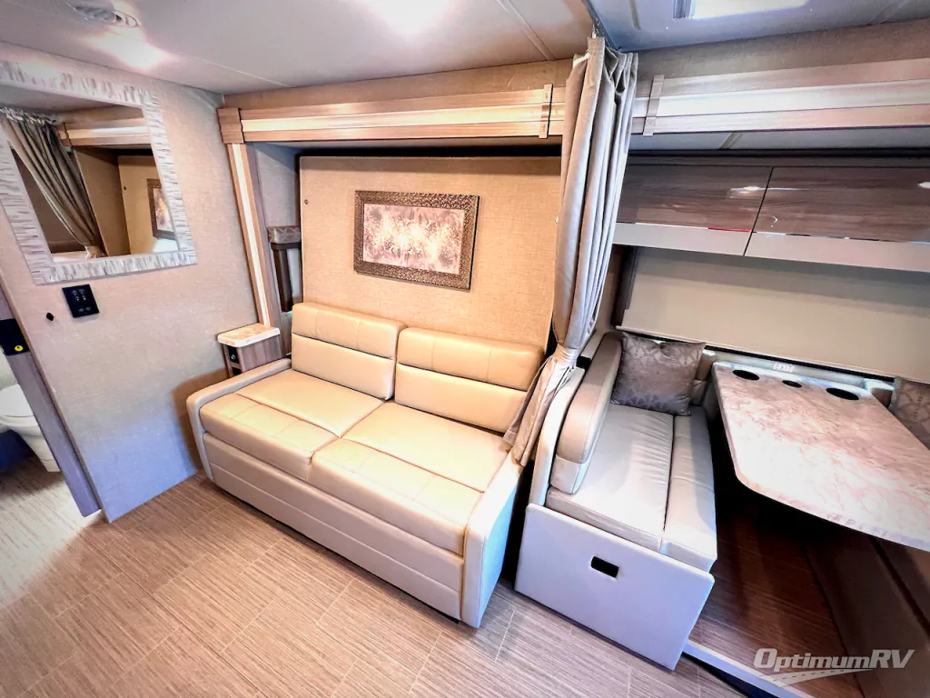 2023 Thor Motor Coach Tiburon 24FB, Photos photo 10