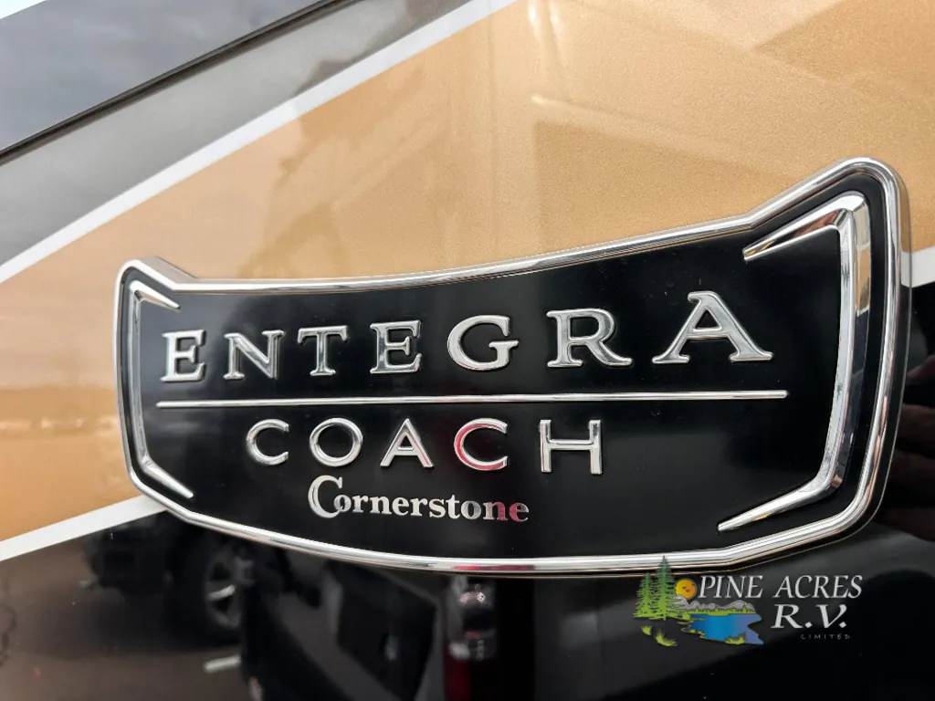 2023 Entegra Coach Cornerstone 45B, Photos photo 9