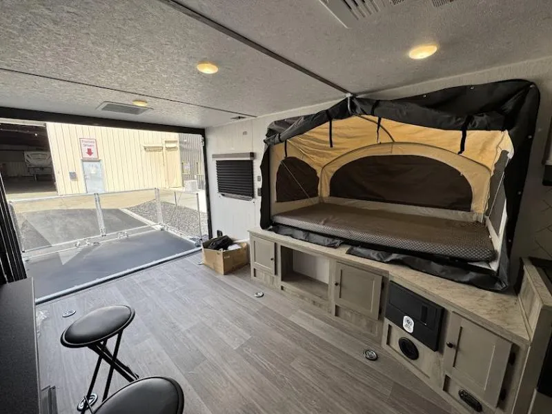 2026 Sunset Park RV Sun Lite 18THX - Photo 2