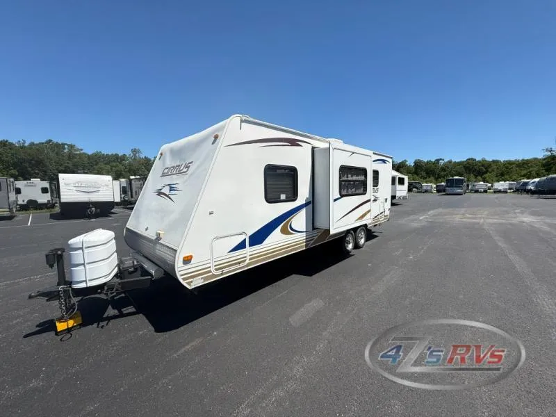 2007 INTERNATIONAL Pilgrim 24CRB - Photo 2
