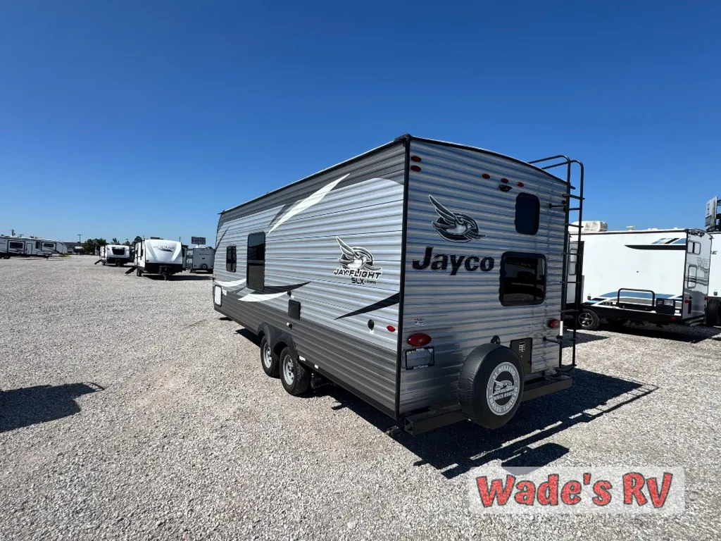 2021 Jayco Jay Flight SLX 8 224BH, Photos photo 6
