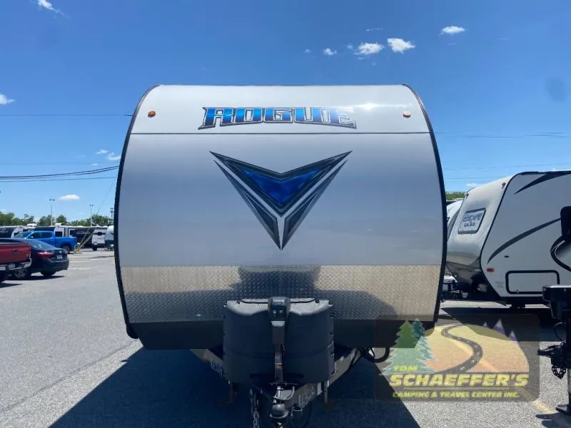 2021 Forest River Vengeance Rogue 26V - Photo 2