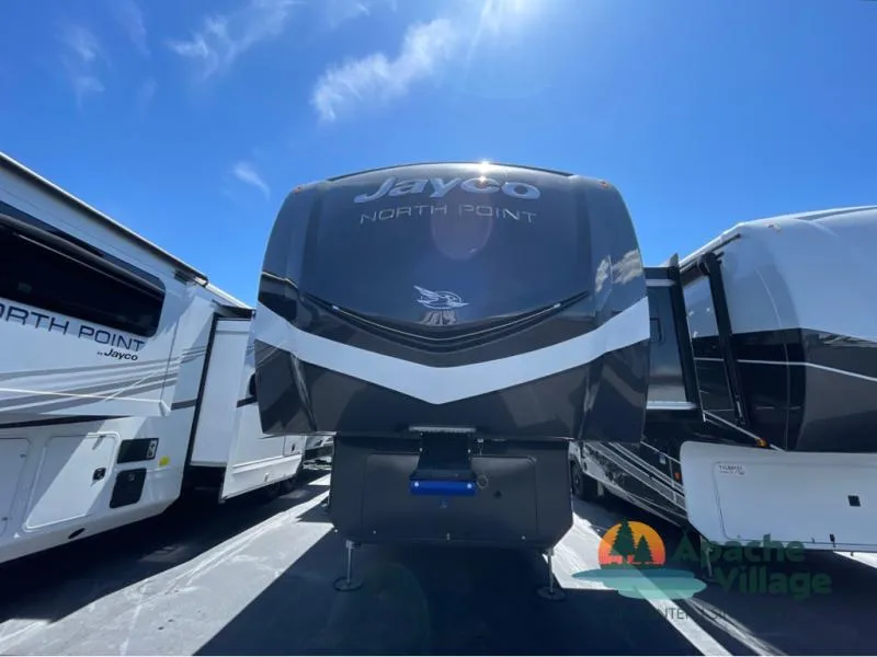 2026 Jayco North Point 310RLTS - Photo 4