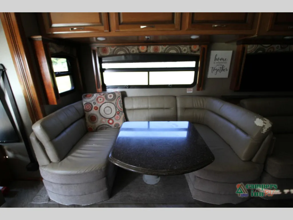 2018 Fleetwood Pace Arrow LXE 38B, Photos photo 42
