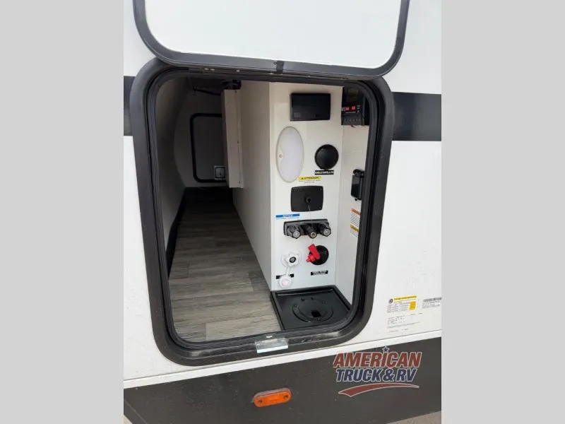 2027 Forest River RV Longitude 230FK - Photo 4